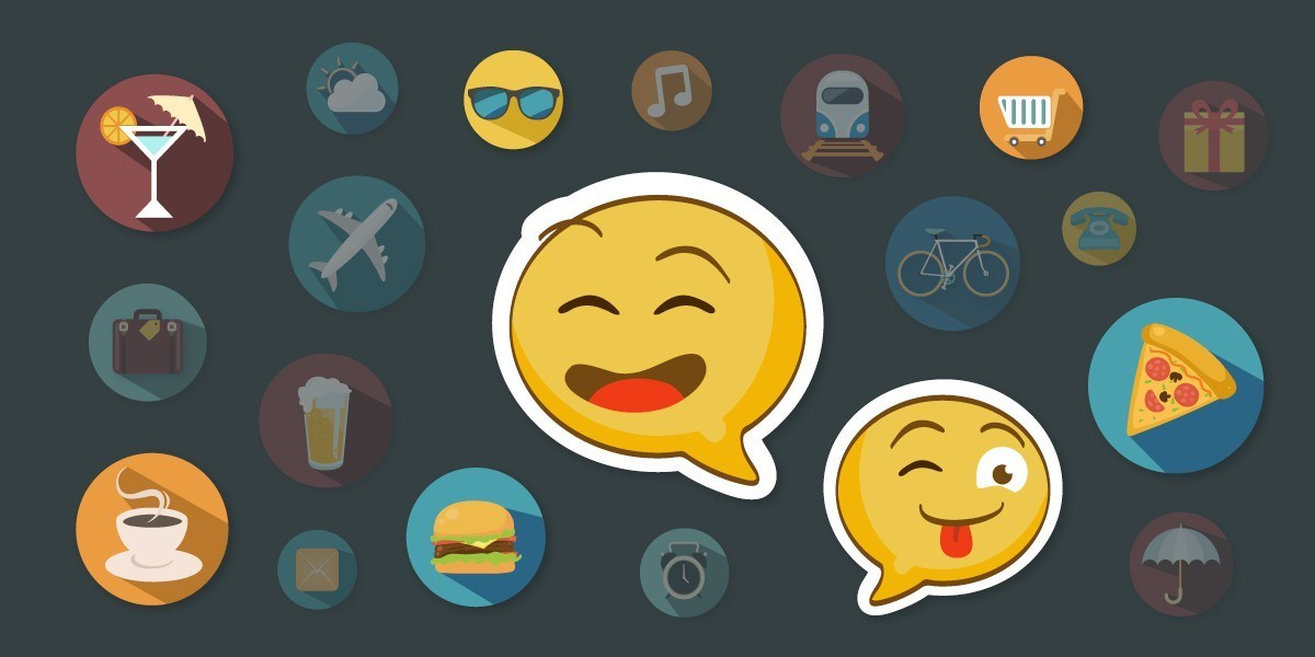3 Ways Emojis Are Enhancing Marketing | by Salesforce | Salesforce for  Marketers | Medium