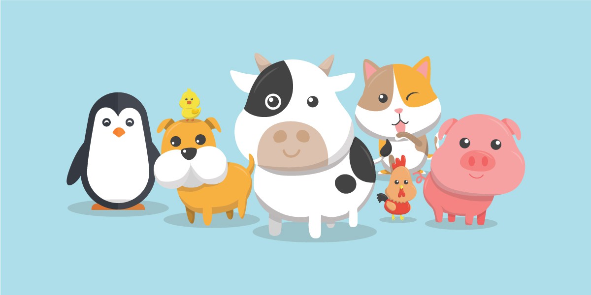 Unicode Emojis: Full list of animals | Burst SMS Blog