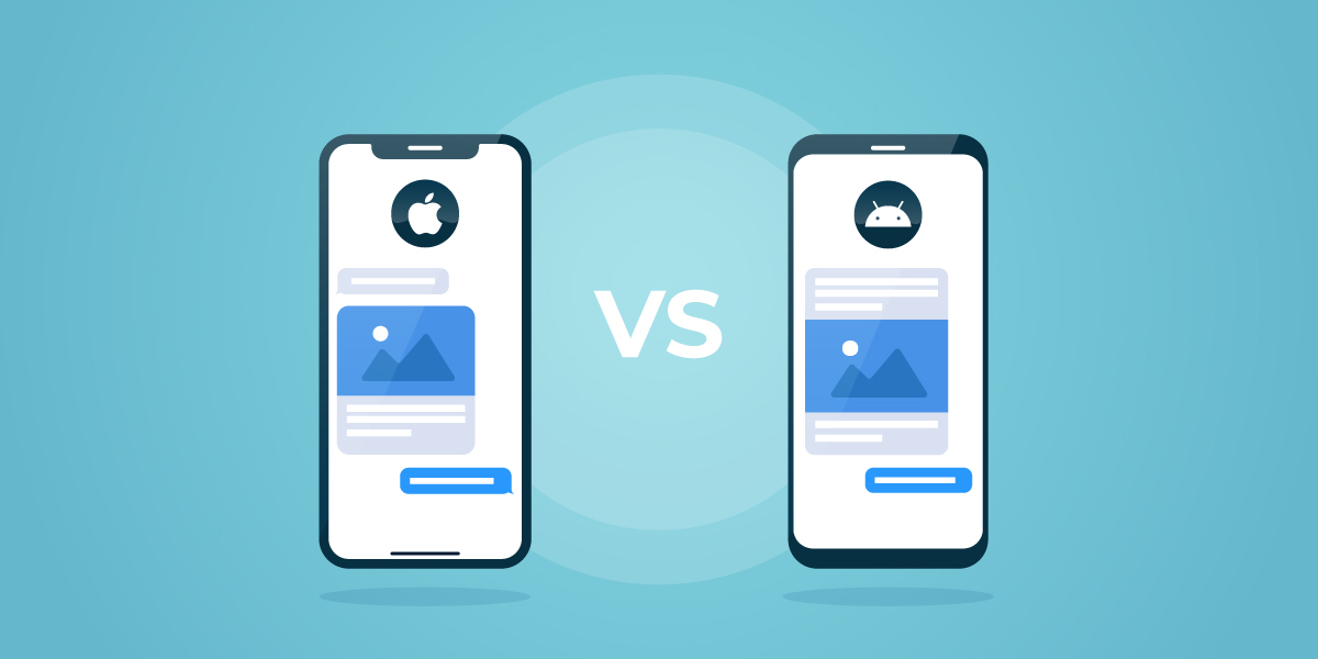 SMS vs. MMS: What's the Difference? — Blog