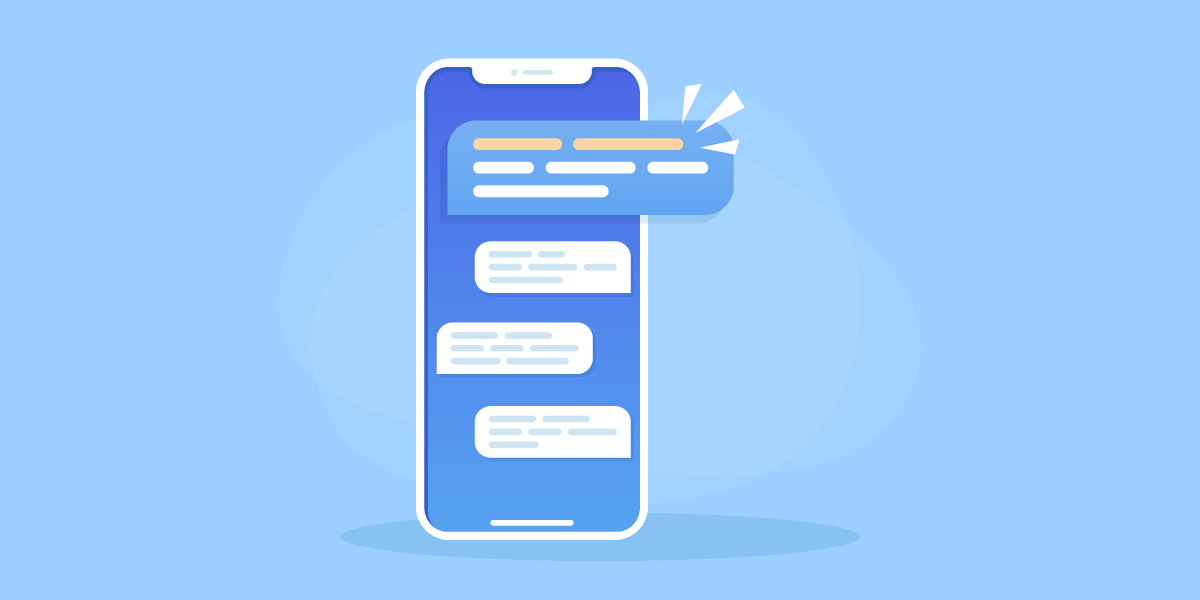 25 Powerful Opening Lines for SMS Marketing | Burst SMS Blog