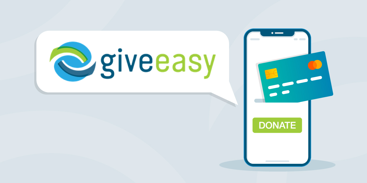 SMS Donations by Burst SMS and Giveeasy | Burst SMS Blog