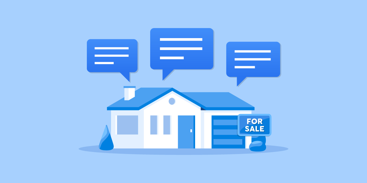 10 SMS templates for your real estate business Burst SMS Blog